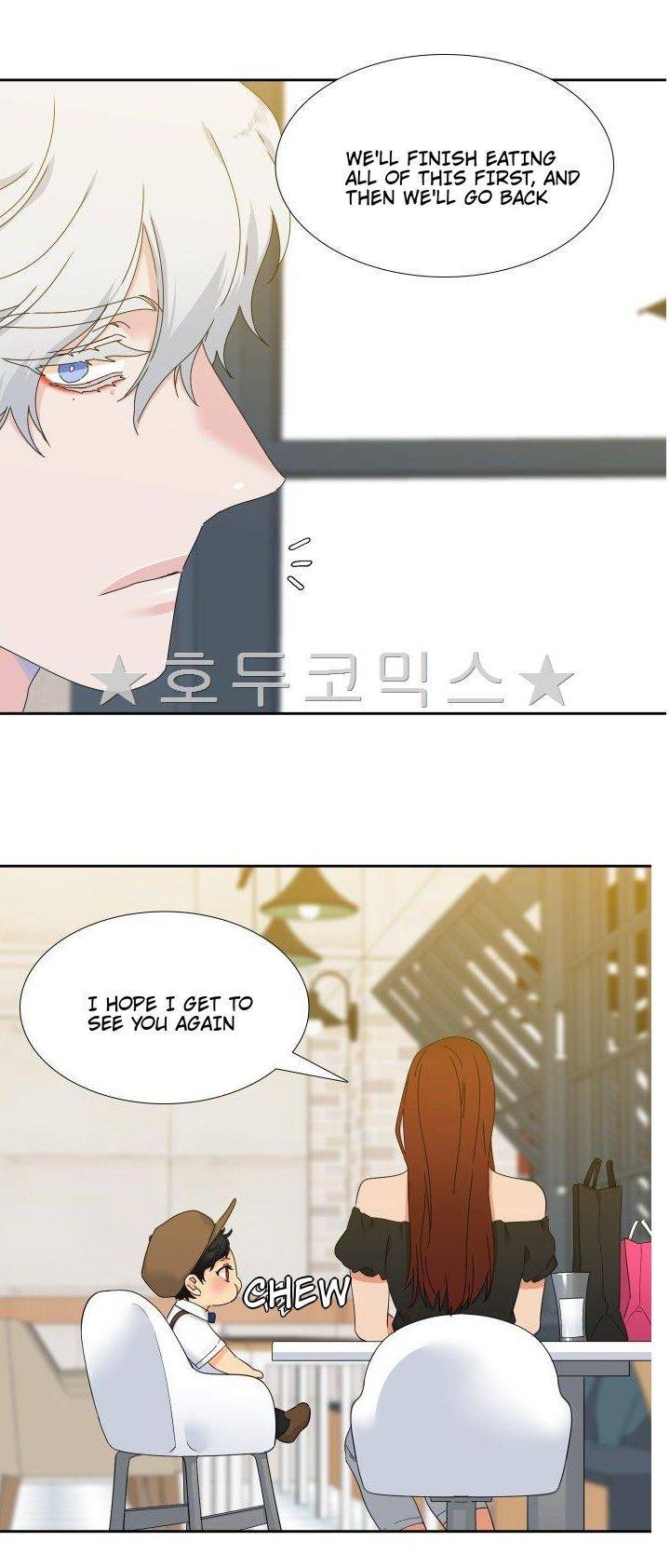 Blood-Link-By-Oneurman-Saneun-Hyeongje-Part-3-Eng page 25