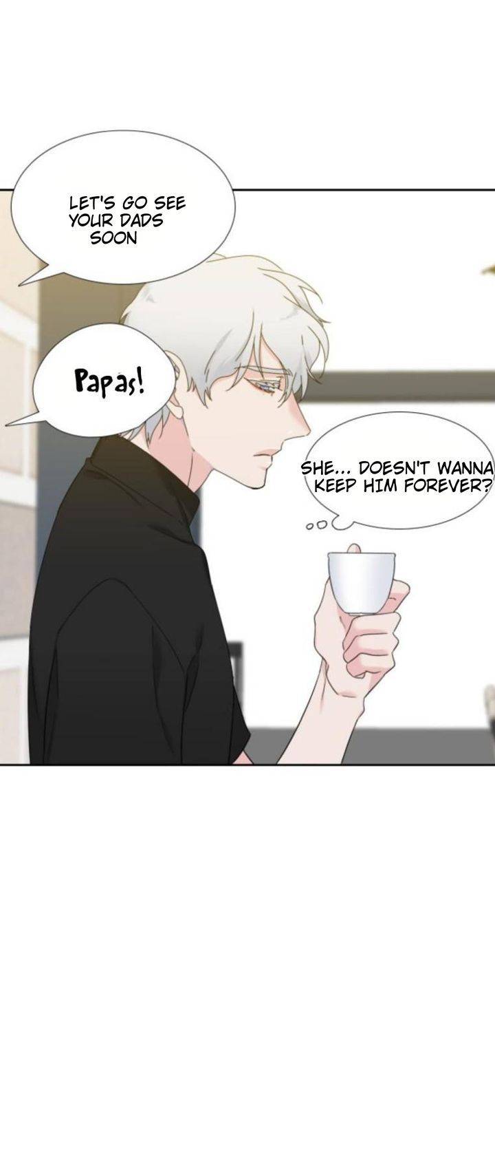 Blood-Link-By-Oneurman-Saneun-Hyeongje-Part-3-Eng page 26
