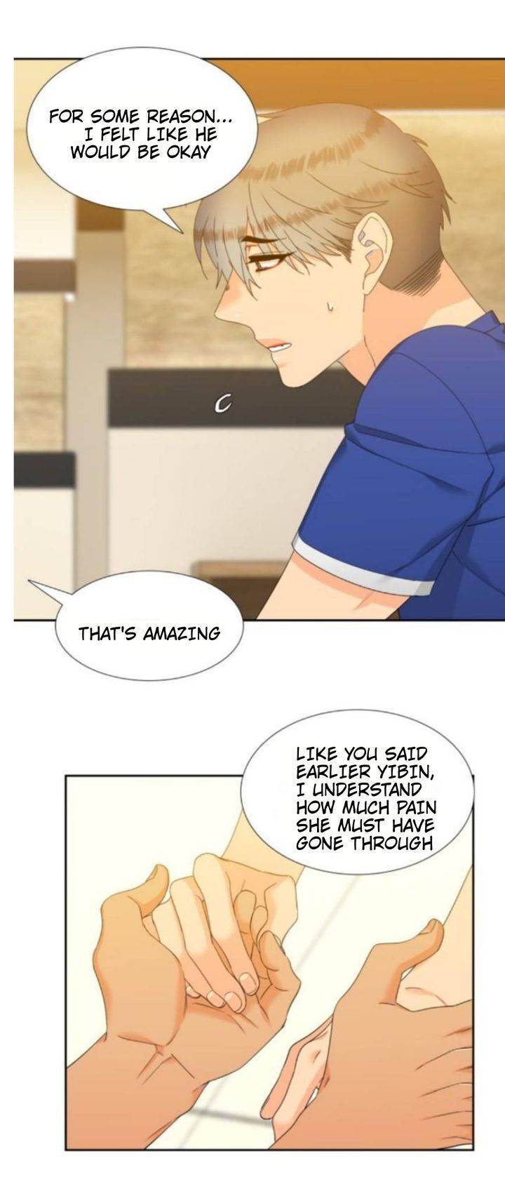 Blood-Link-By-Oneurman-Saneun-Hyeongje-Part-3-Eng page 31
