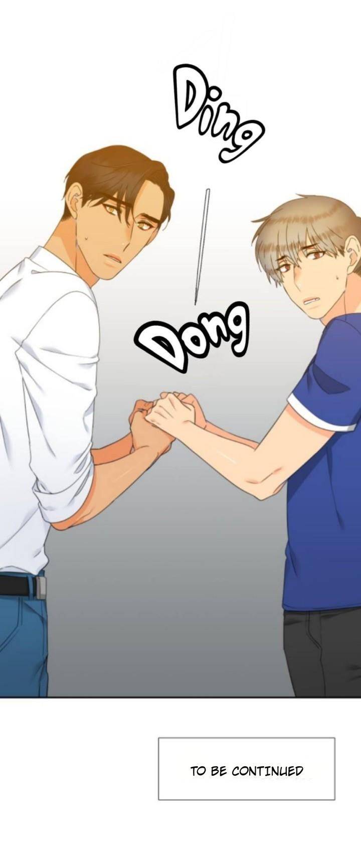 Blood-Link-By-Oneurman-Saneun-Hyeongje-Part-3-Eng page 33