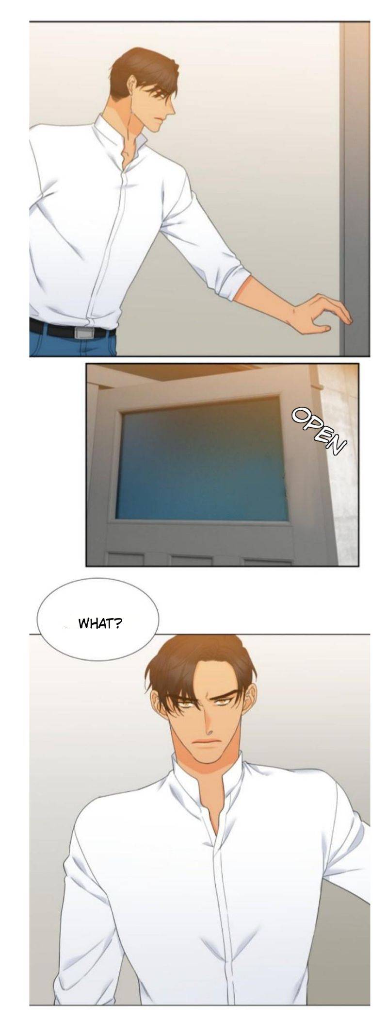 Blood-Link-By-Oneurman-Saneun-Hyeongje-Part-3-Eng page 3