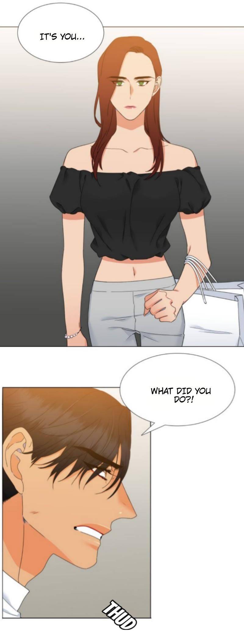 Blood-Link-By-Oneurman-Saneun-Hyeongje-Part-3-Eng page 4