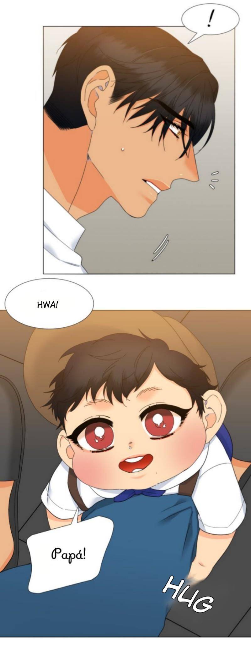 Blood-Link-By-Oneurman-Saneun-Hyeongje-Part-3-Eng page 5