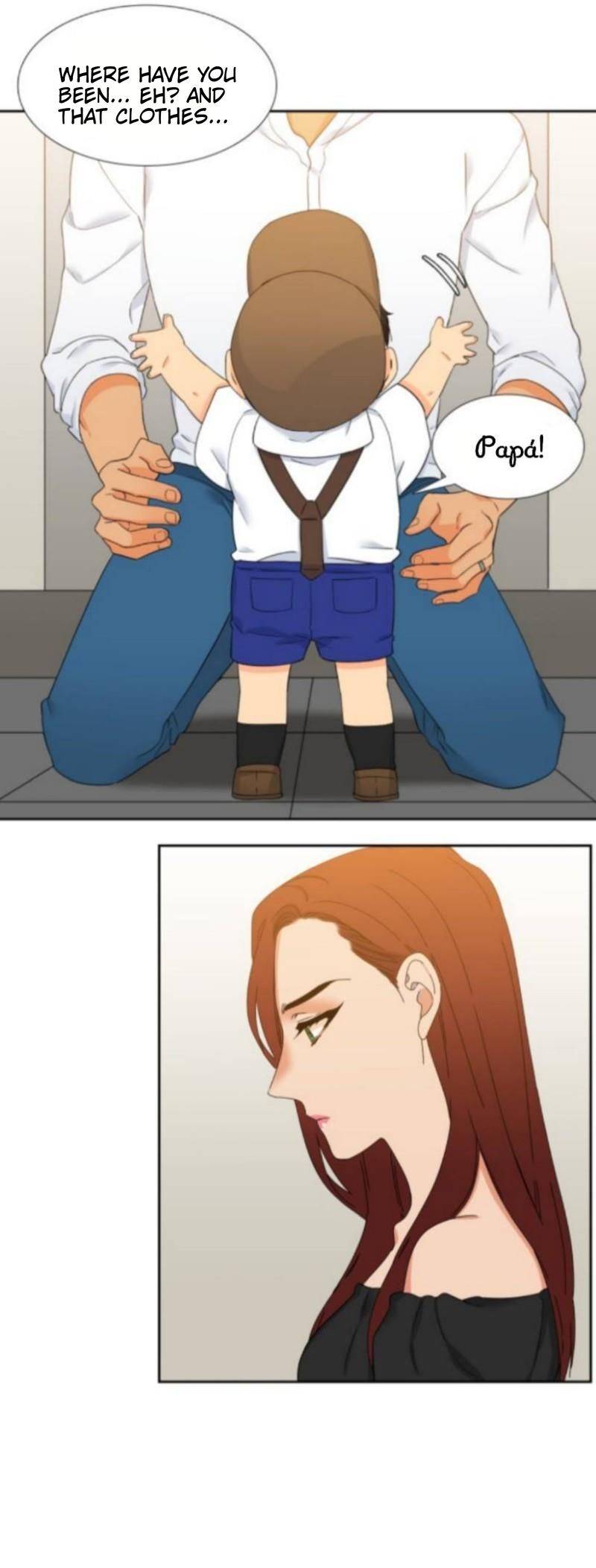 Blood-Link-By-Oneurman-Saneun-Hyeongje-Part-3-Eng page 6