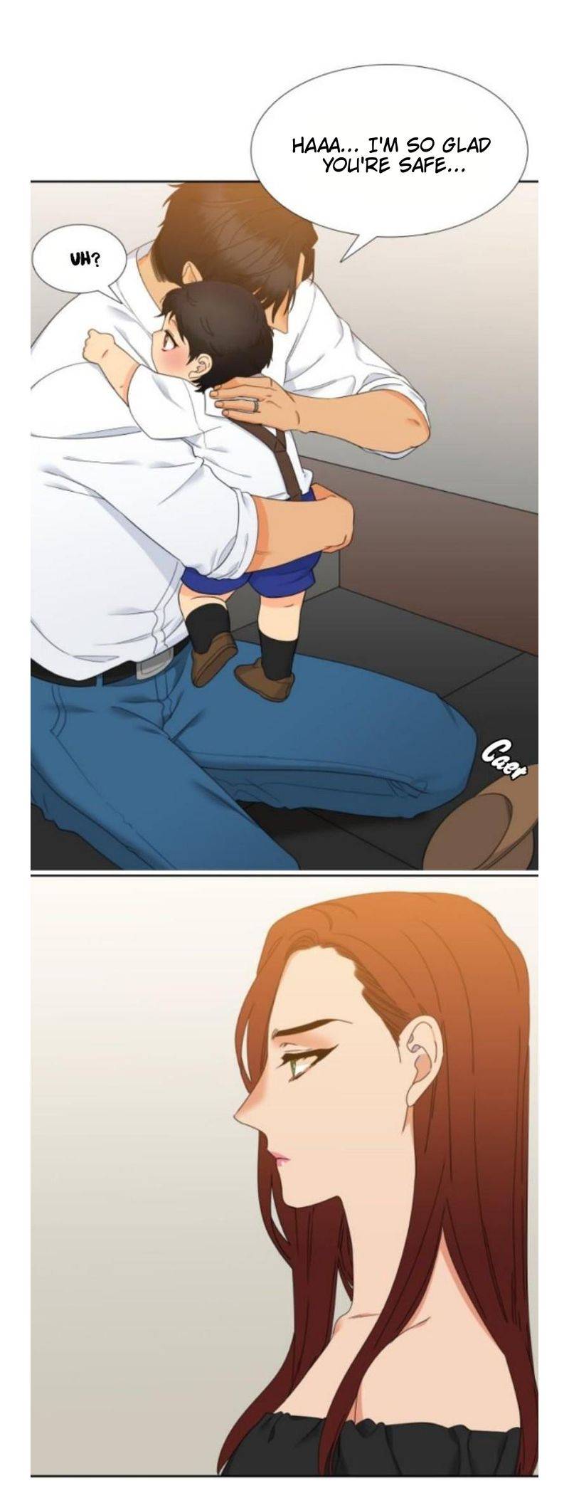 Blood-Link-By-Oneurman-Saneun-Hyeongje-Part-3-Eng page 7