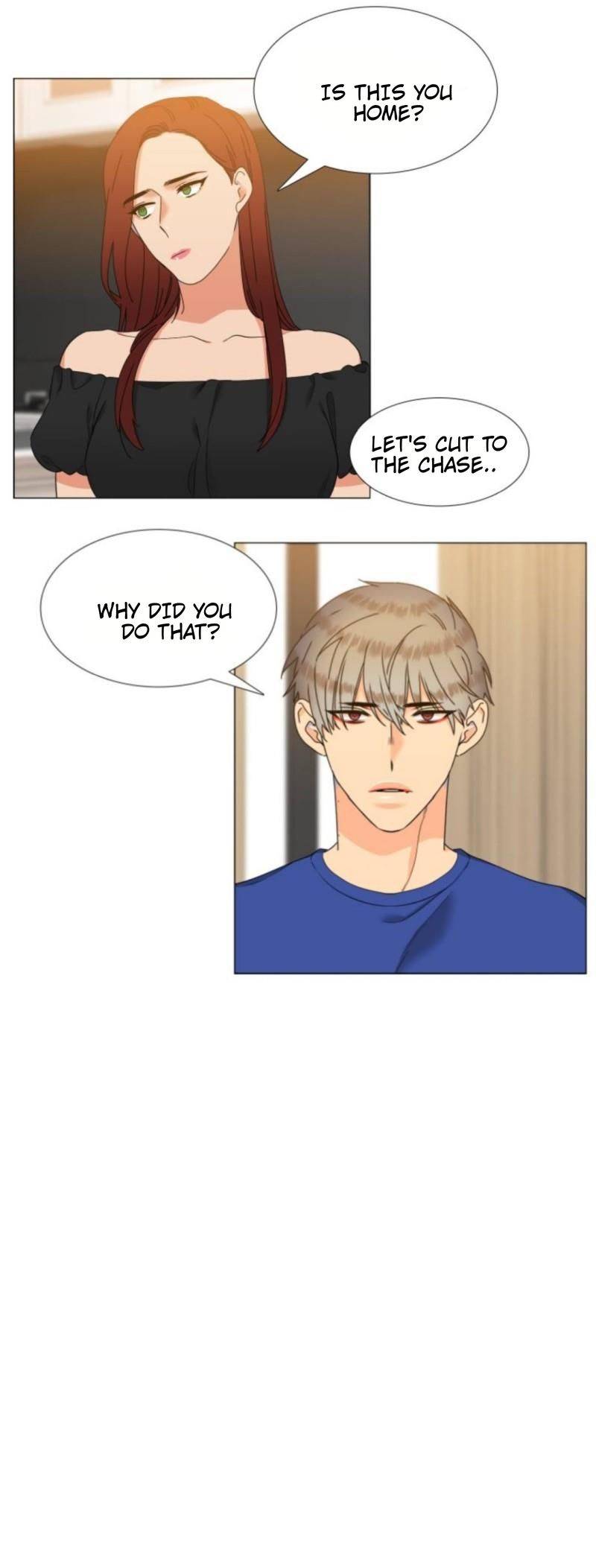 Blood-Link-By-Oneurman-Saneun-Hyeongje-Part-3-Eng page 12
