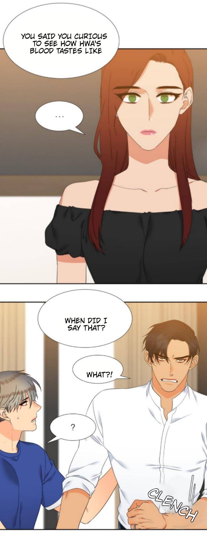 Blood-Link-By-Oneurman-Saneun-Hyeongje-Part-3-Eng page 17