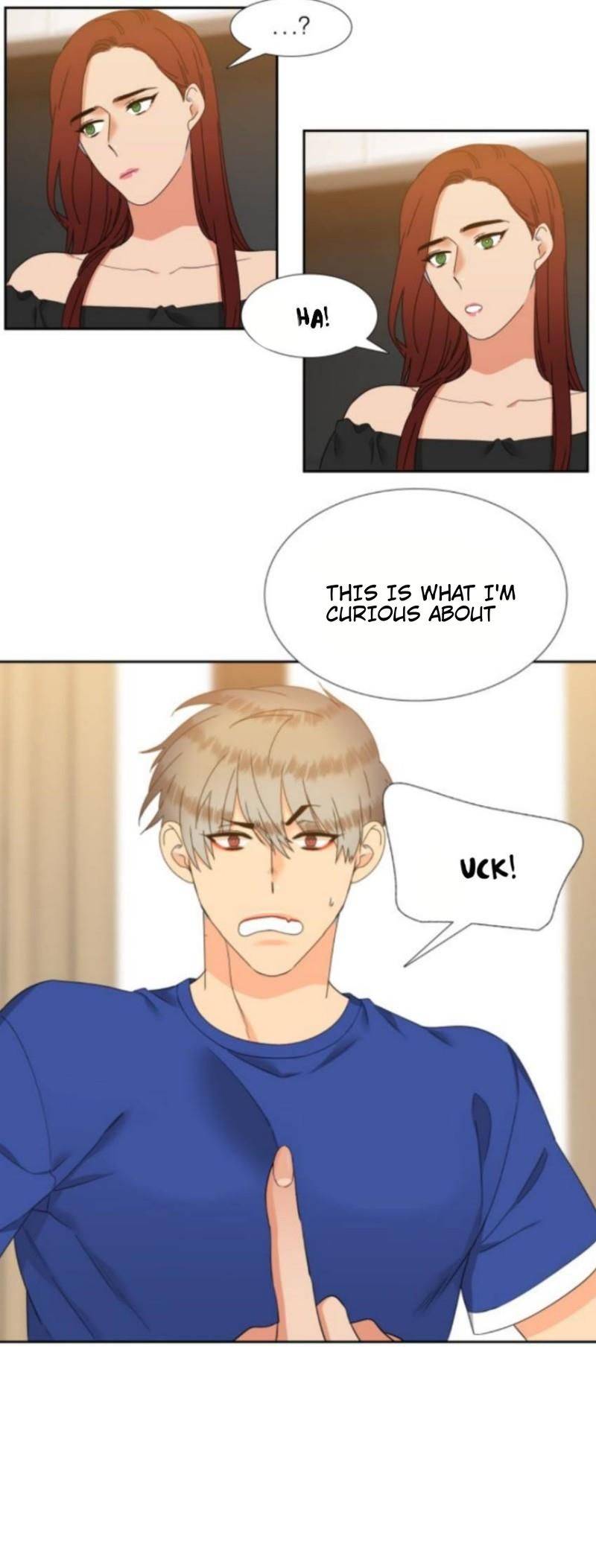 Blood-Link-By-Oneurman-Saneun-Hyeongje-Part-3-Eng page 18