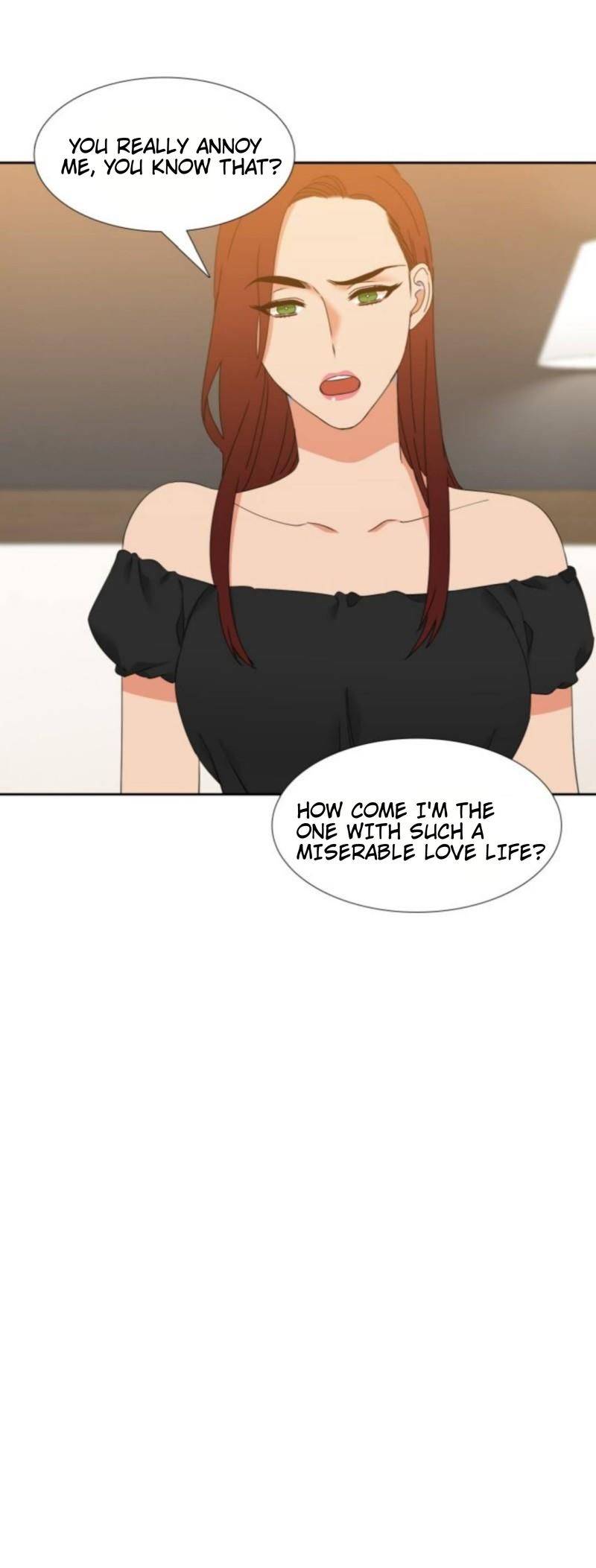 Blood-Link-By-Oneurman-Saneun-Hyeongje-Part-3-Eng page 19