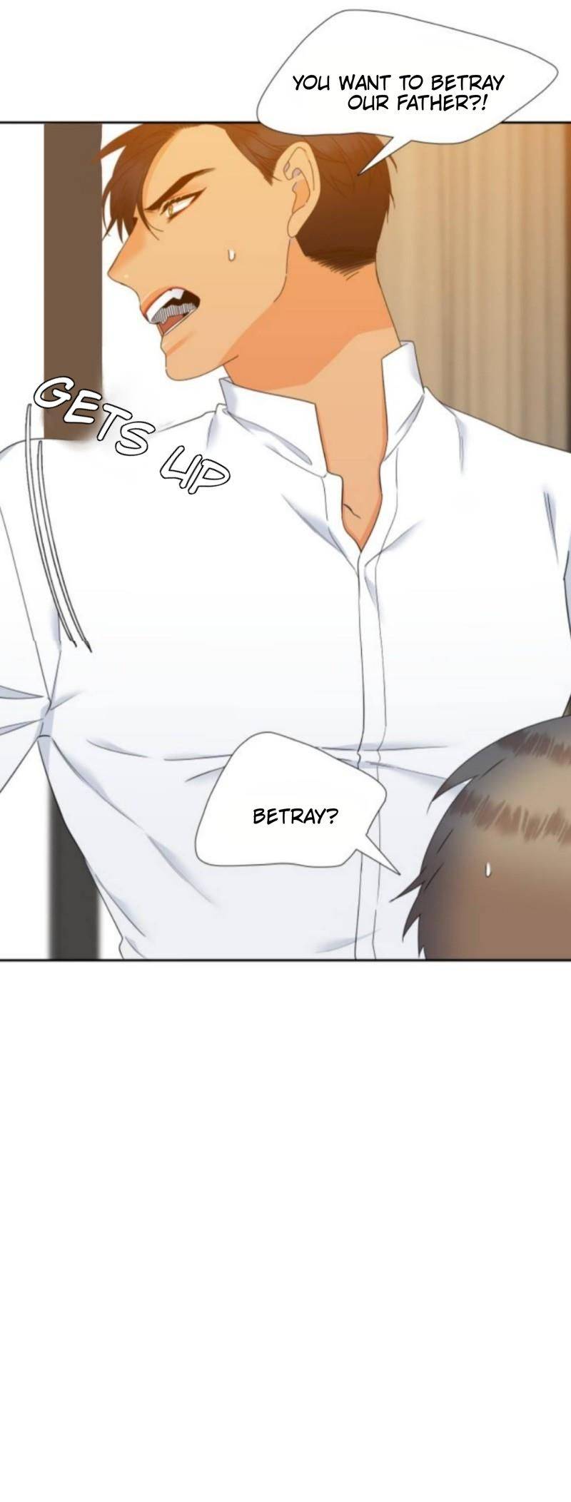 Blood-Link-By-Oneurman-Saneun-Hyeongje-Part-3-Eng page 22