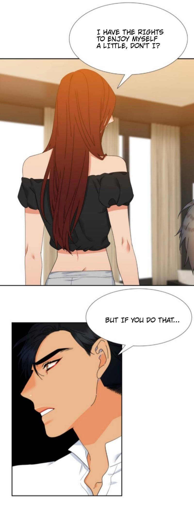 Blood-Link-By-Oneurman-Saneun-Hyeongje-Part-3-Eng page 23