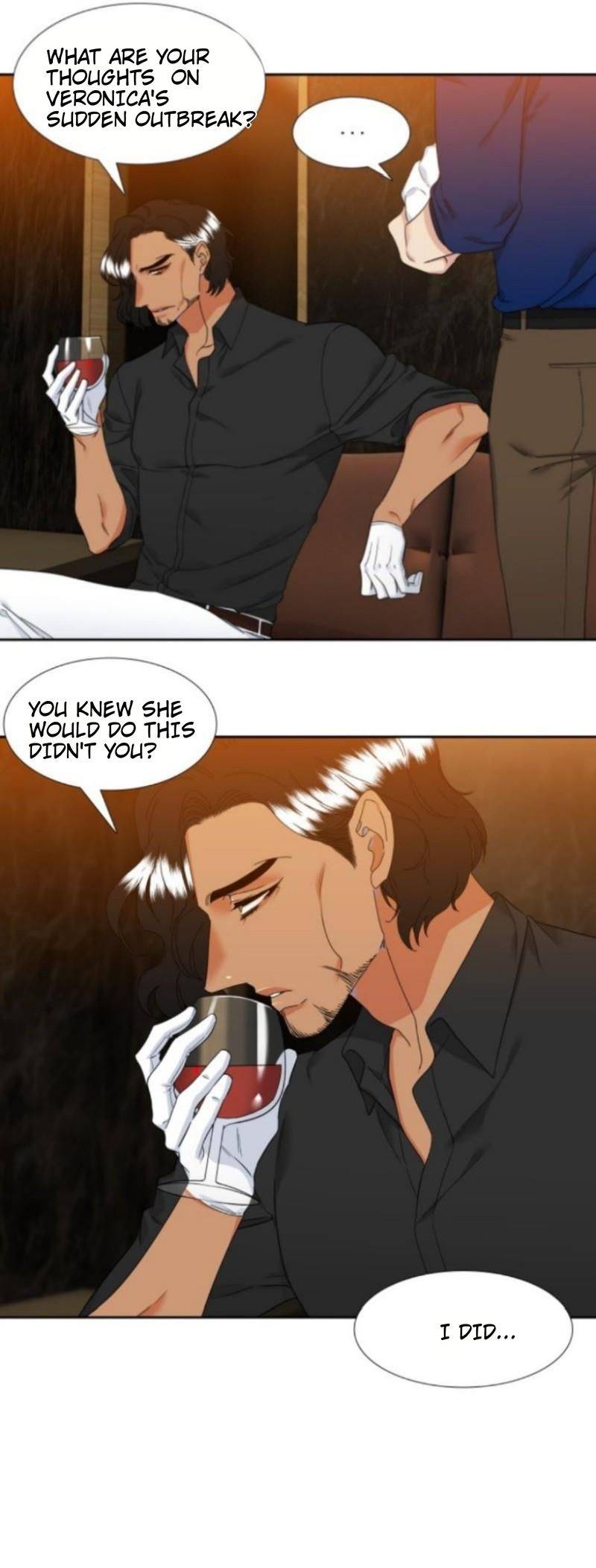 Blood-Link-By-Oneurman-Saneun-Hyeongje-Part-3-Eng page 28