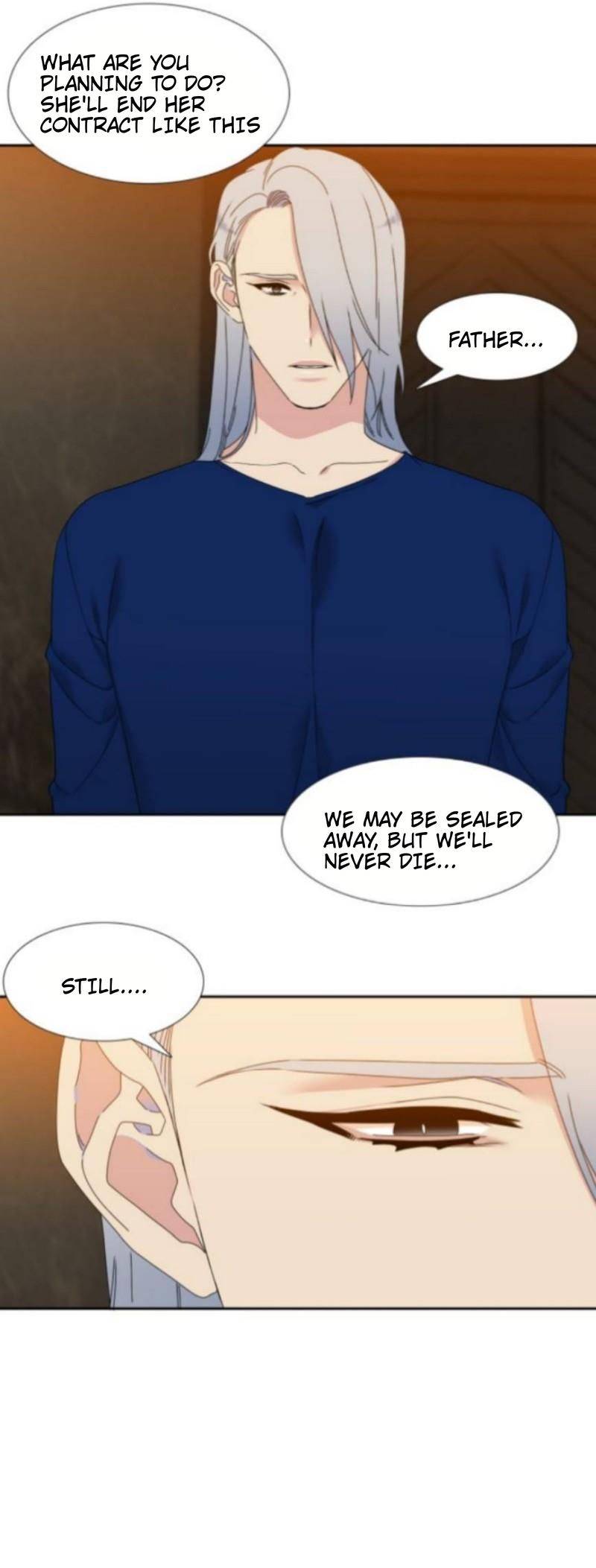 Blood-Link-By-Oneurman-Saneun-Hyeongje-Part-3-Eng page 29