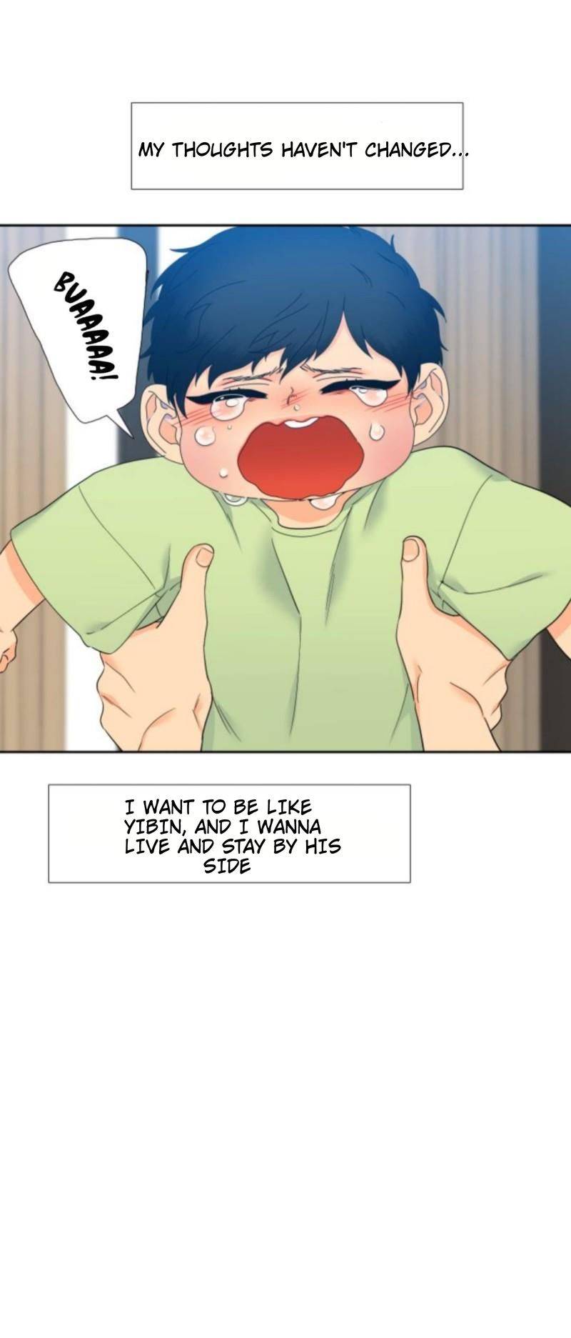 Blood-Link-By-Oneurman-Saneun-Hyeongje-Part-3-Eng page 33