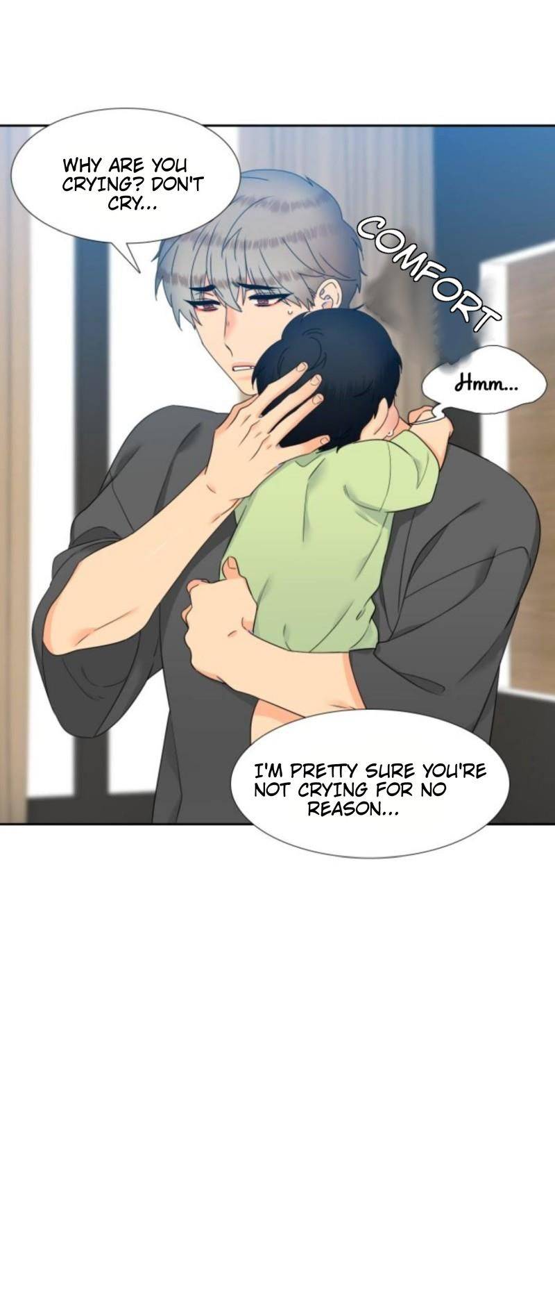 Blood-Link-By-Oneurman-Saneun-Hyeongje-Part-3-Eng page 34