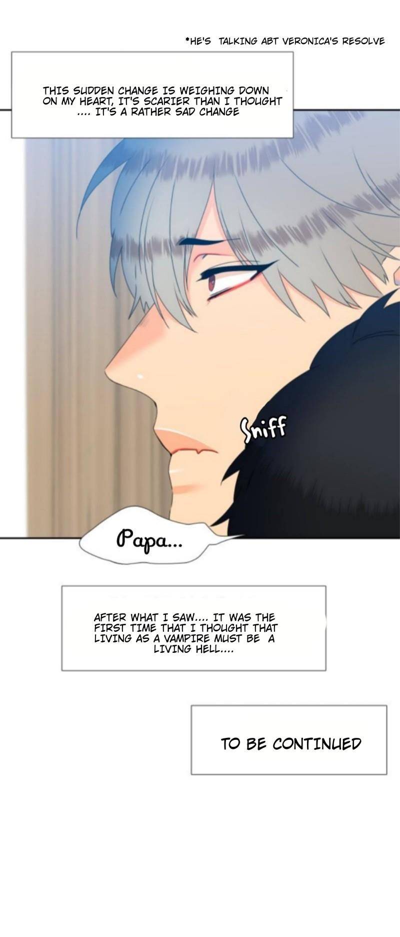Blood-Link-By-Oneurman-Saneun-Hyeongje-Part-3-Eng page 36