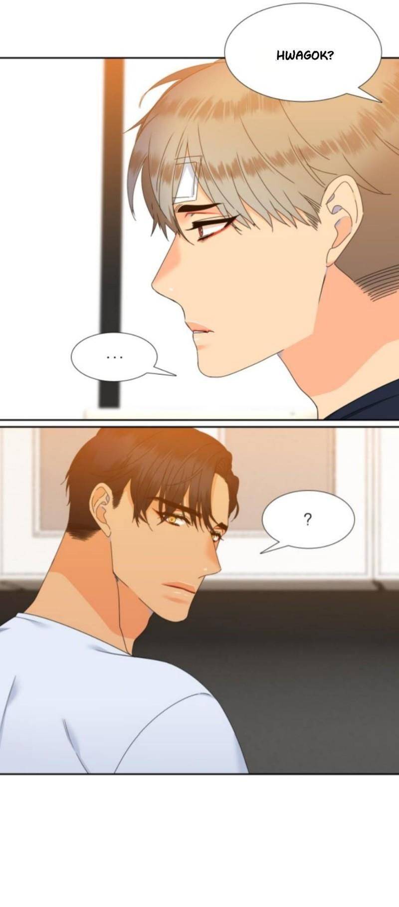 Blood-Link-By-Oneurman-Saneun-Hyeongje-Part-3-Eng page 4