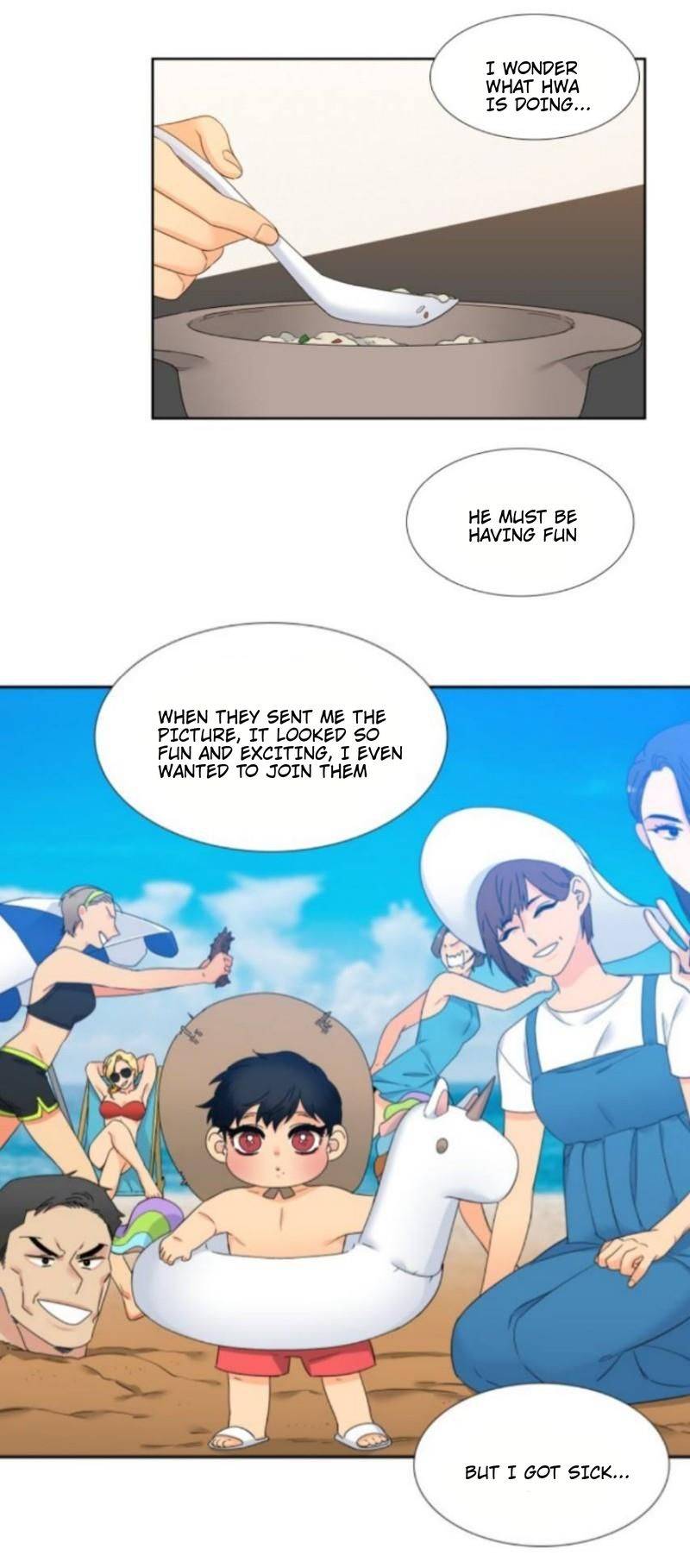Blood-Link-By-Oneurman-Saneun-Hyeongje-Part-3-Eng page 6