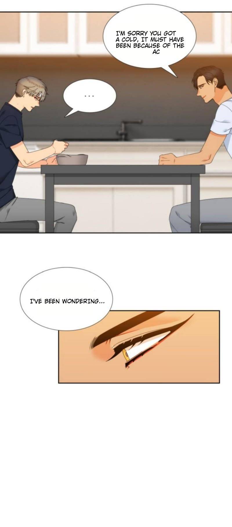 Blood-Link-By-Oneurman-Saneun-Hyeongje-Part-3-Eng page 7