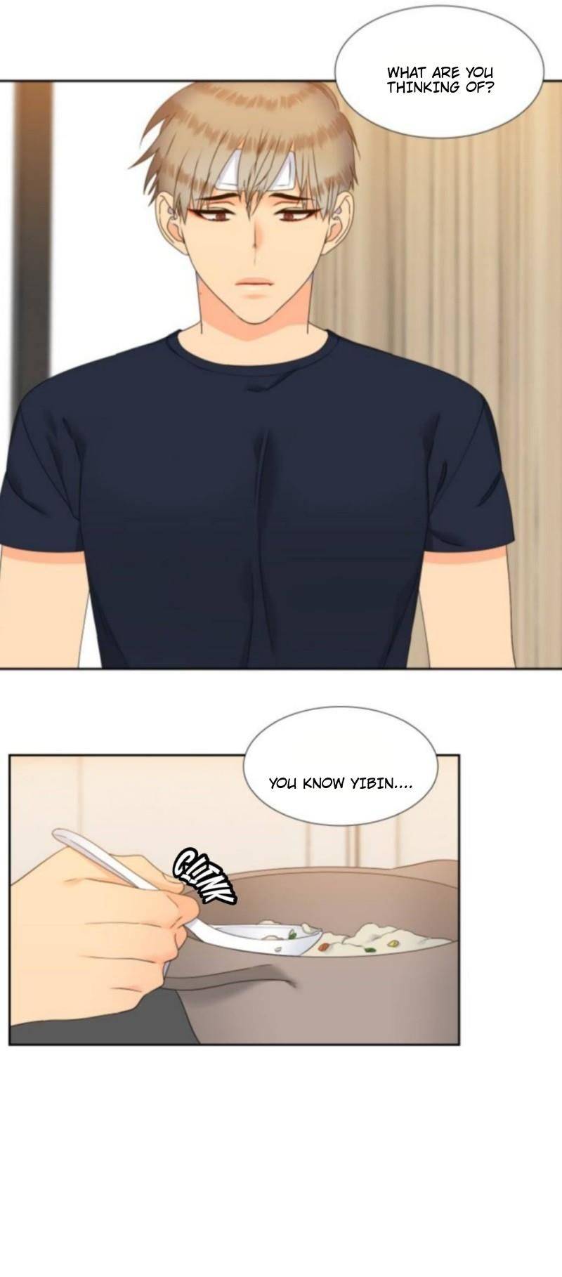 Blood-Link-By-Oneurman-Saneun-Hyeongje-Part-3-Eng page 8