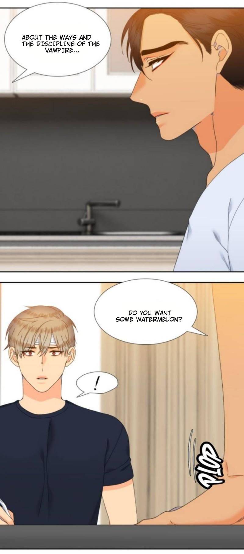 Blood-Link-By-Oneurman-Saneun-Hyeongje-Part-3-Eng page 9