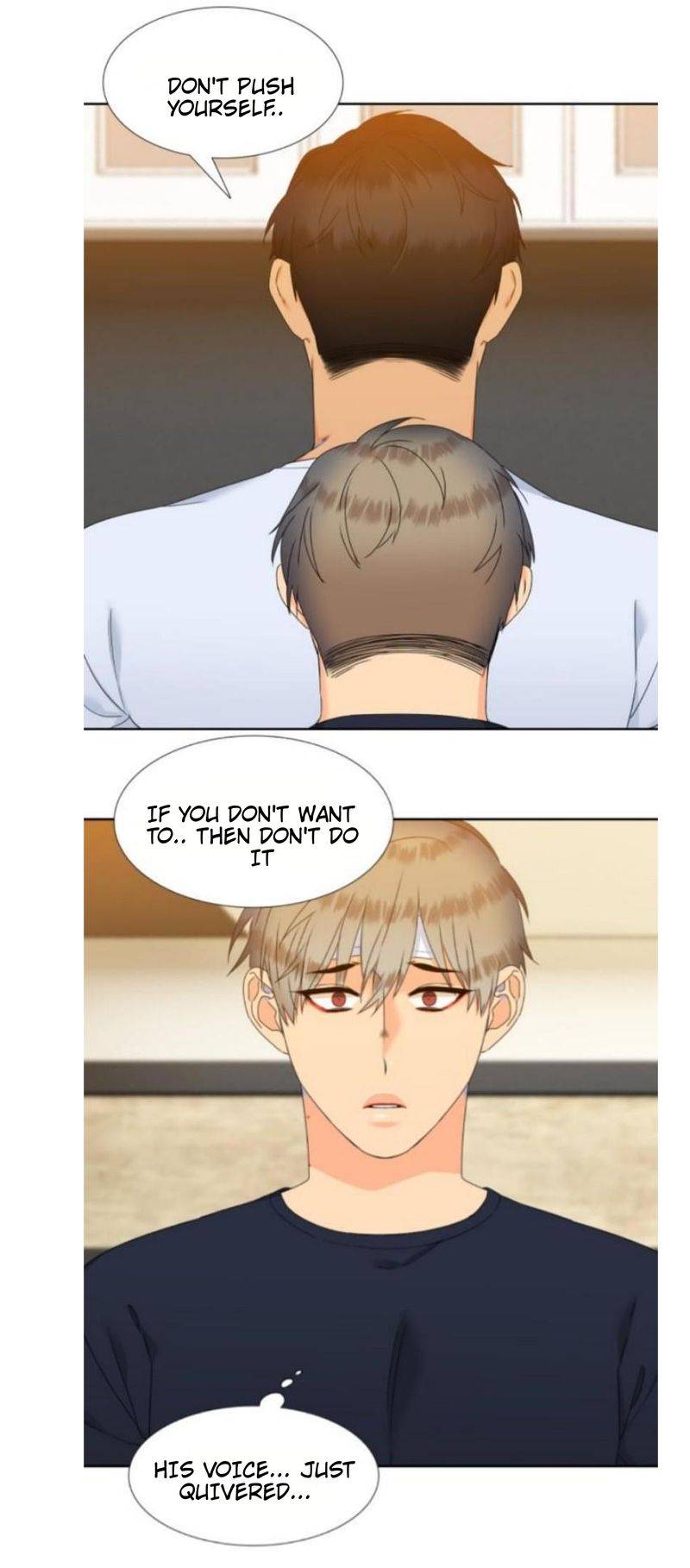 Blood-Link-By-Oneurman-Saneun-Hyeongje-Part-3-Eng page 15