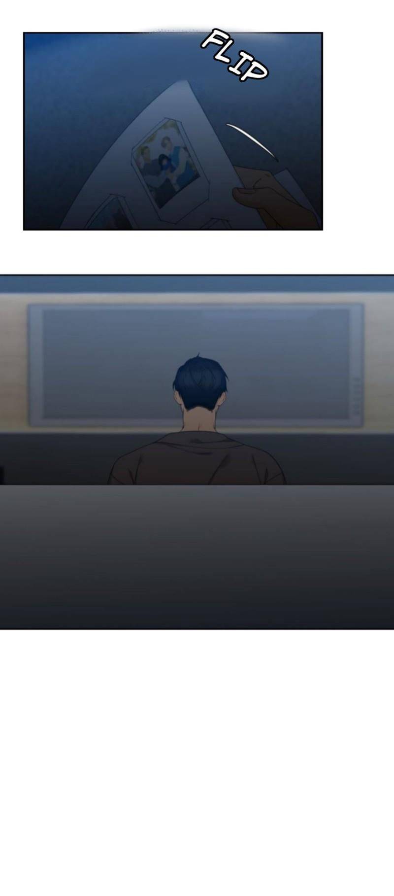 Blood-Link-By-Oneurman-Saneun-Hyeongje-Part-3-Eng page 19