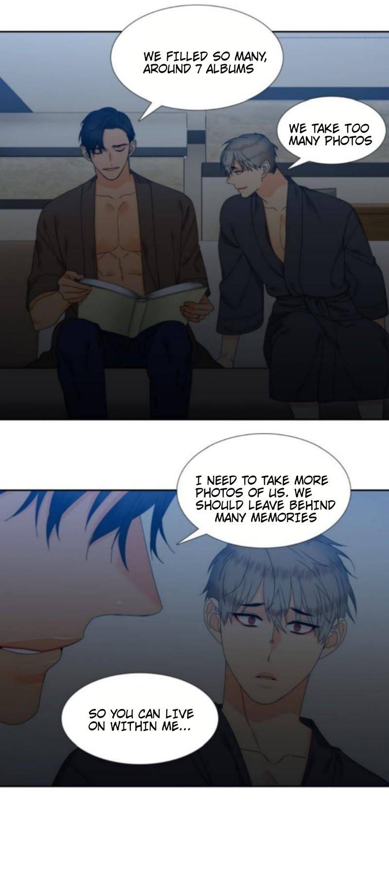 Blood-Link-By-Oneurman-Saneun-Hyeongje-Part-3-Eng page 21