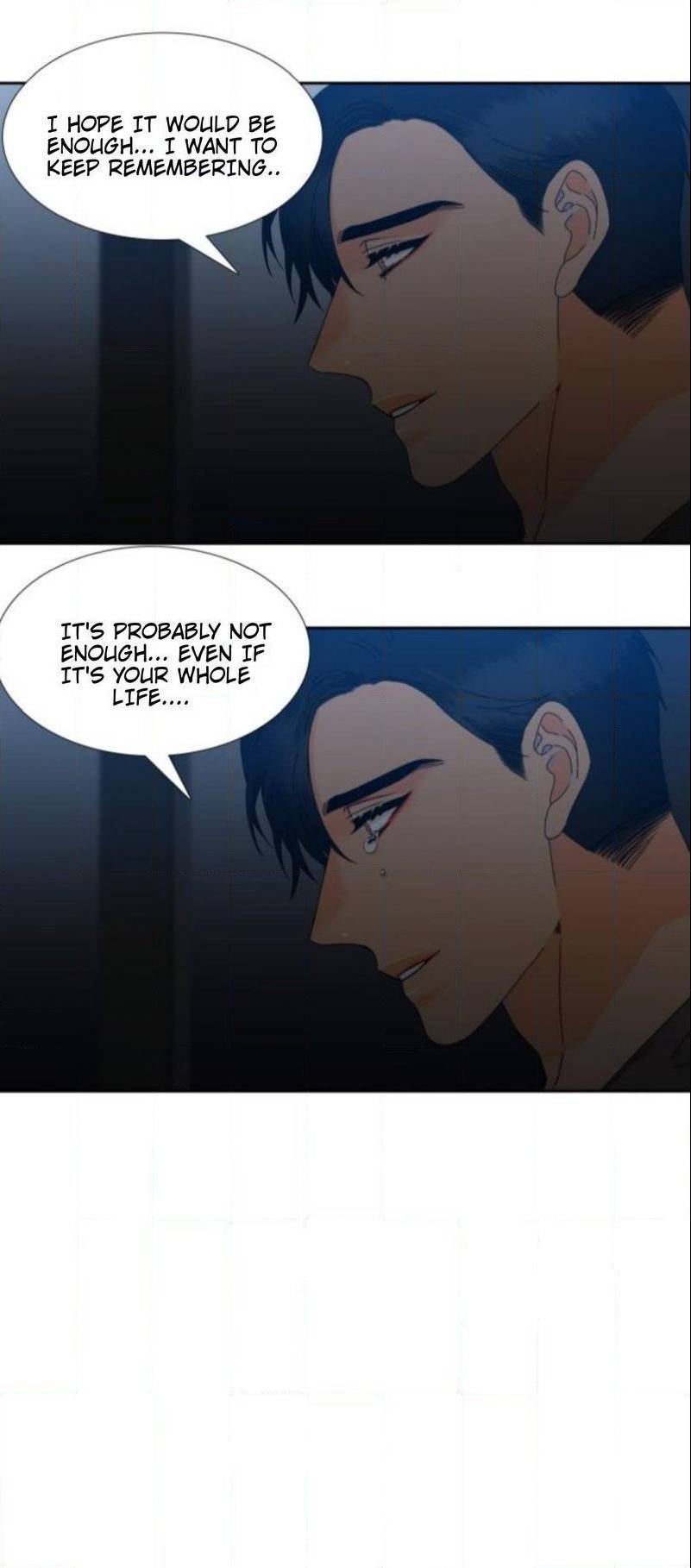 Blood-Link-By-Oneurman-Saneun-Hyeongje-Part-3-Eng page 22