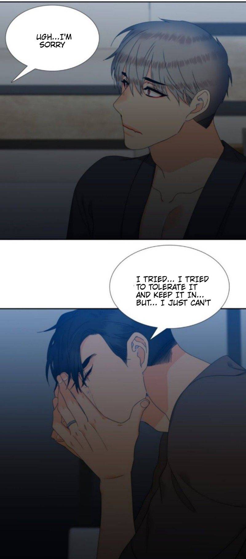 Blood-Link-By-Oneurman-Saneun-Hyeongje-Part-3-Eng page 23