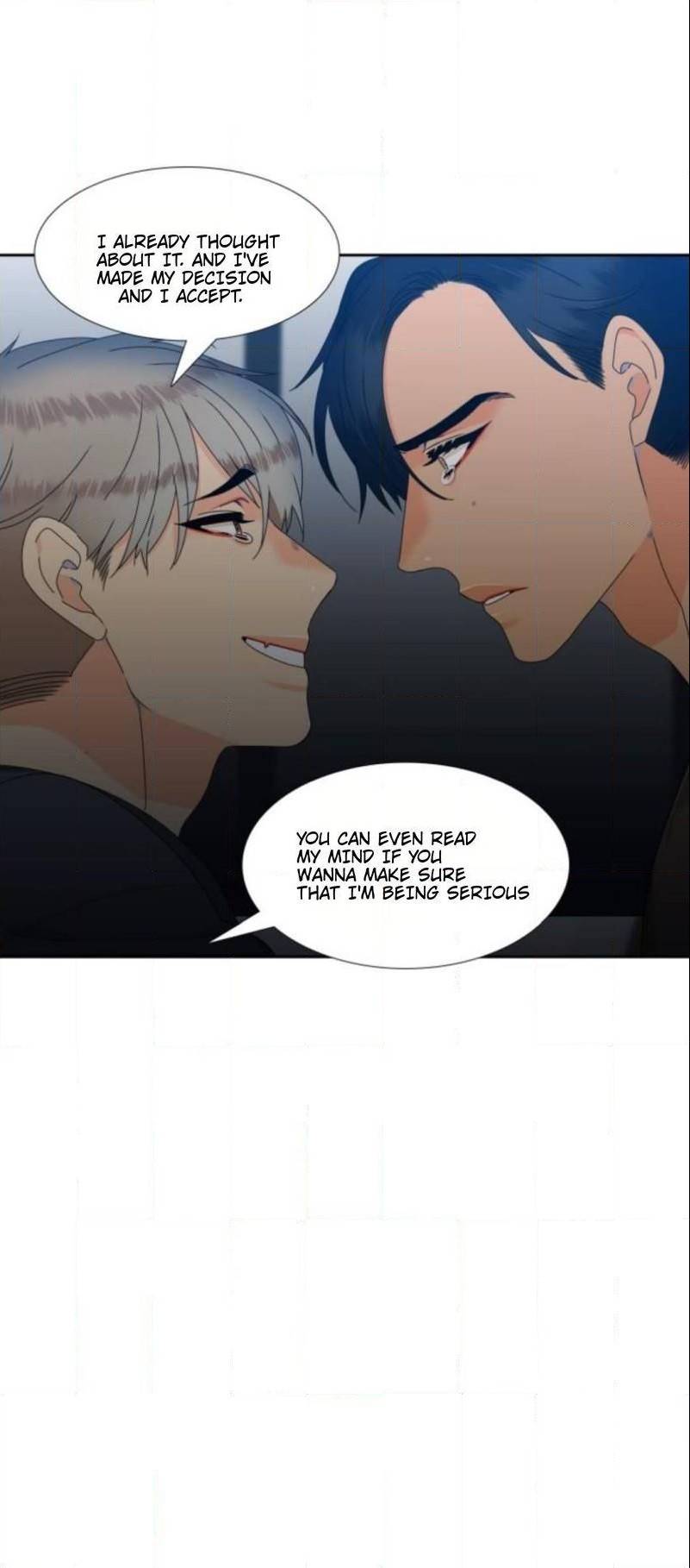 Blood-Link-By-Oneurman-Saneun-Hyeongje-Part-3-Eng page 28