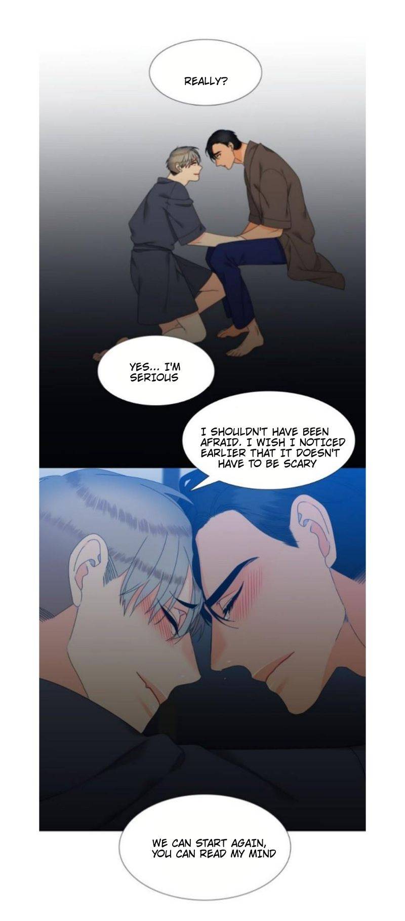 Blood-Link-By-Oneurman-Saneun-Hyeongje-Part-3-Eng page 29
