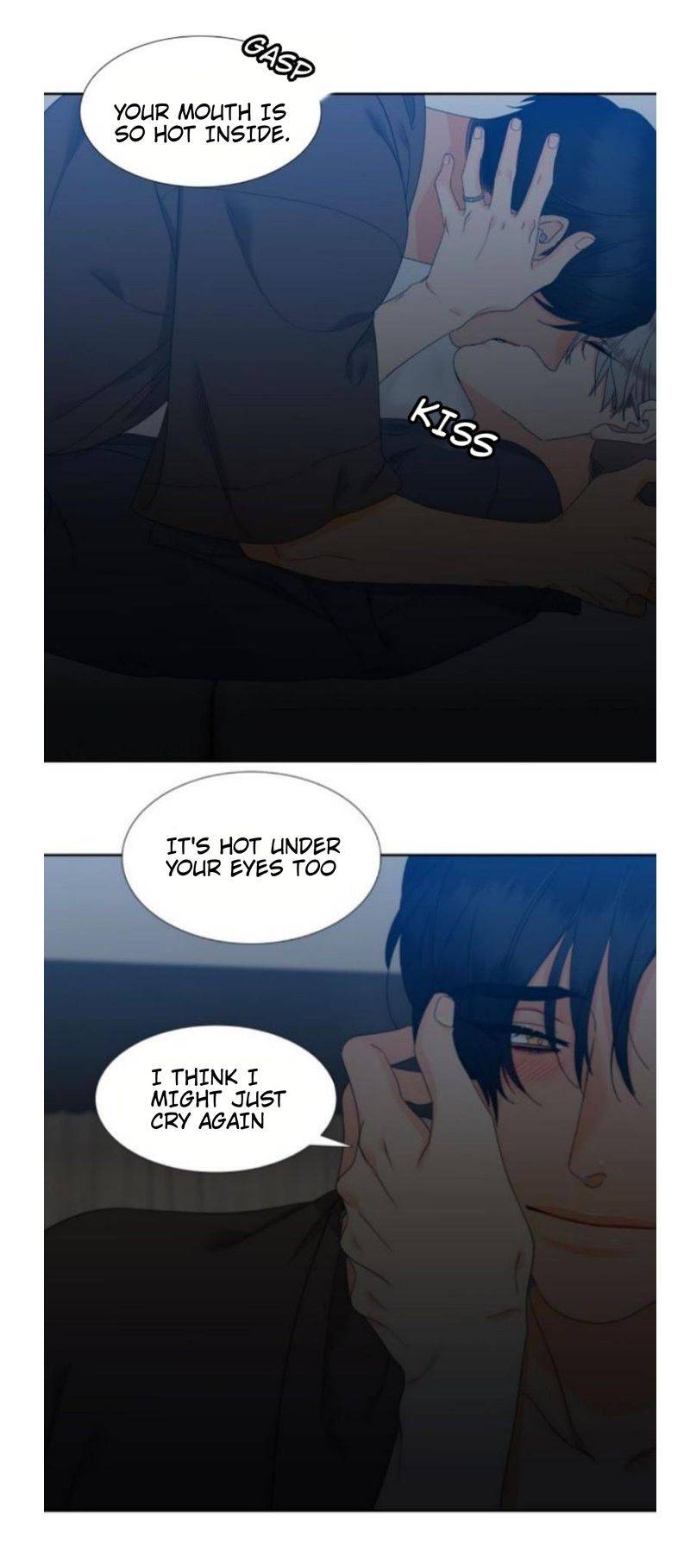 Blood-Link-By-Oneurman-Saneun-Hyeongje-Part-3-Eng page 31