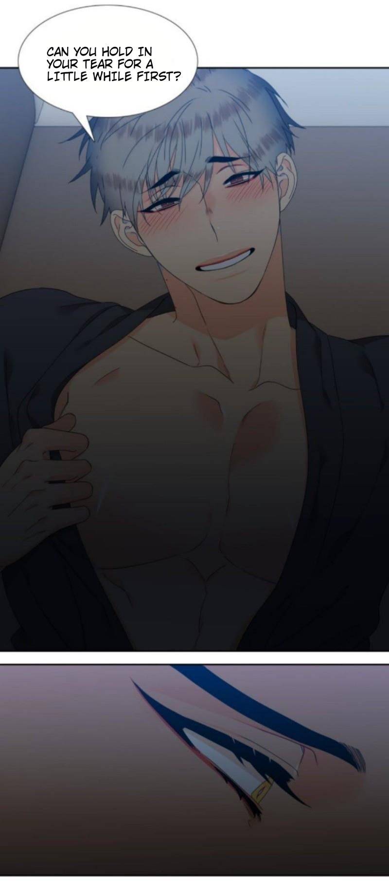 Blood-Link-By-Oneurman-Saneun-Hyeongje-Part-3-Eng page 32
