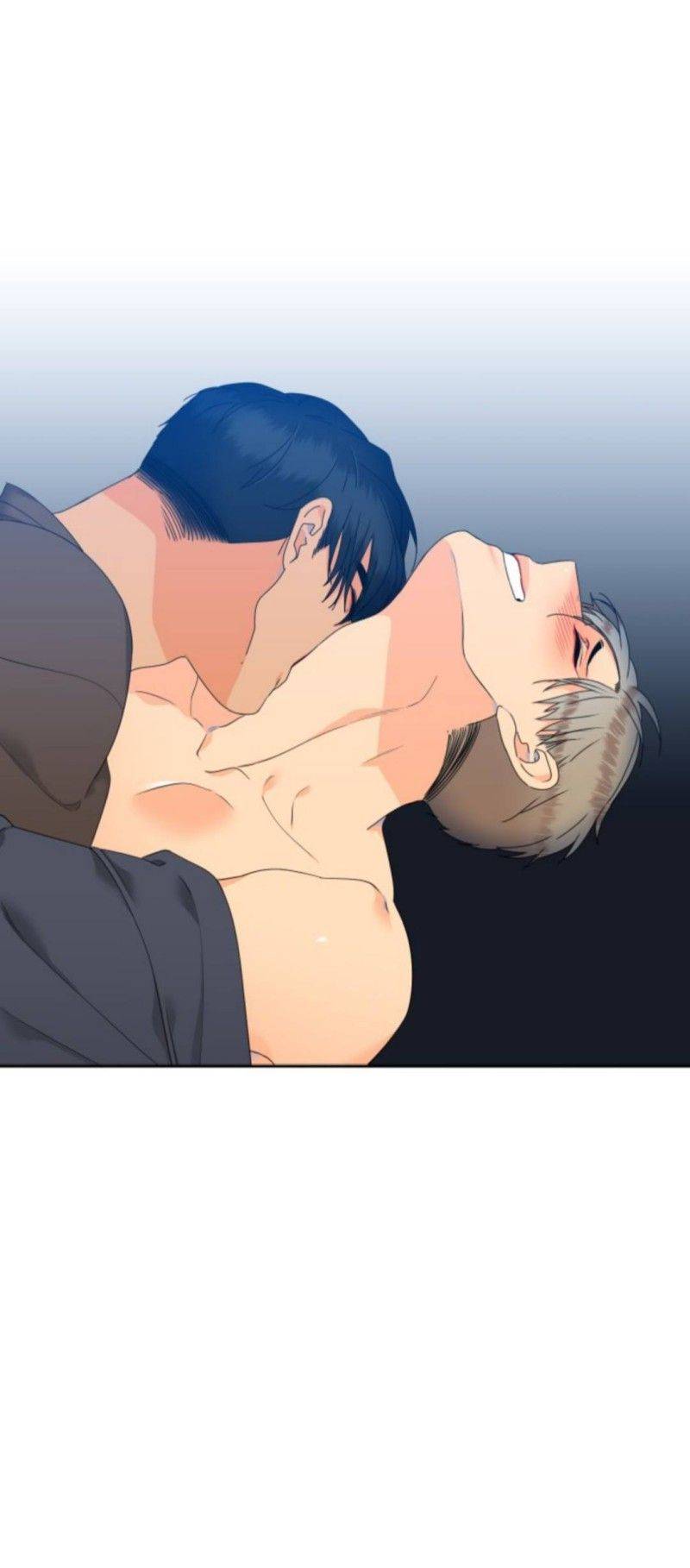 Blood-Link-By-Oneurman-Saneun-Hyeongje-Part-3-Eng page 33