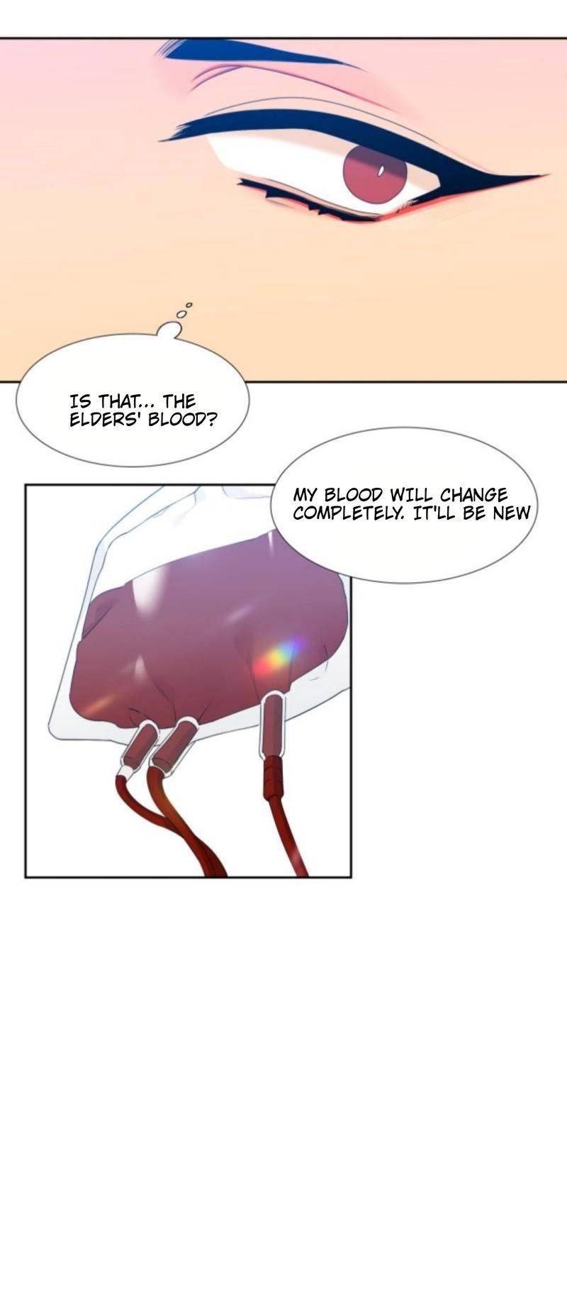 Blood-Link-By-Oneurman-Saneun-Hyeongje-Part-3-Eng page 35