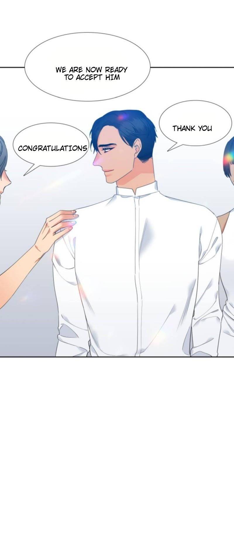 Blood-Link-By-Oneurman-Saneun-Hyeongje-Part-3-Eng page 36