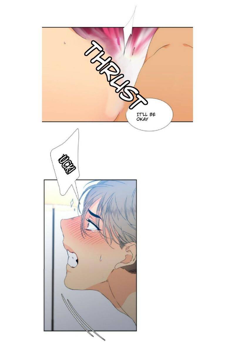 Blood-Link-By-Oneurman-Saneun-Hyeongje-Part-3-Eng page 5
