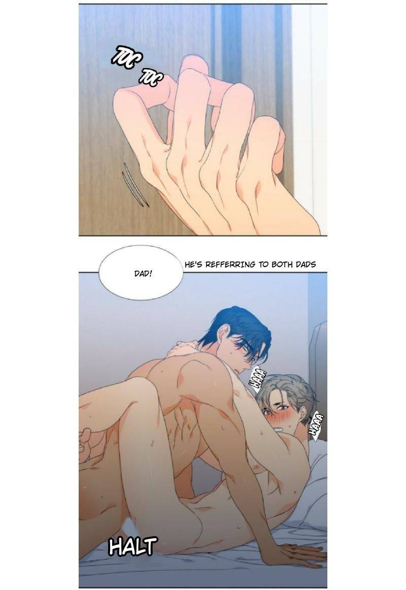Blood-Link-By-Oneurman-Saneun-Hyeongje-Part-3-Eng page 8