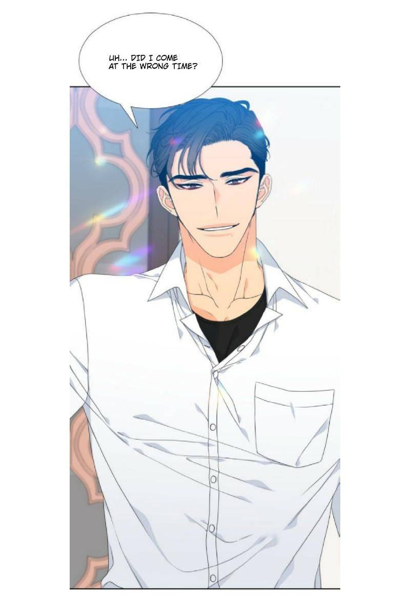 Blood-Link-By-Oneurman-Saneun-Hyeongje-Part-3-Eng page 10