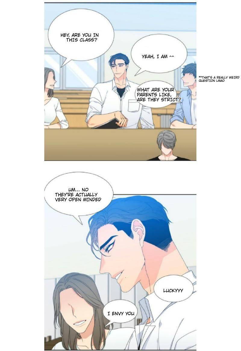 Blood-Link-By-Oneurman-Saneun-Hyeongje-Part-3-Eng page 12