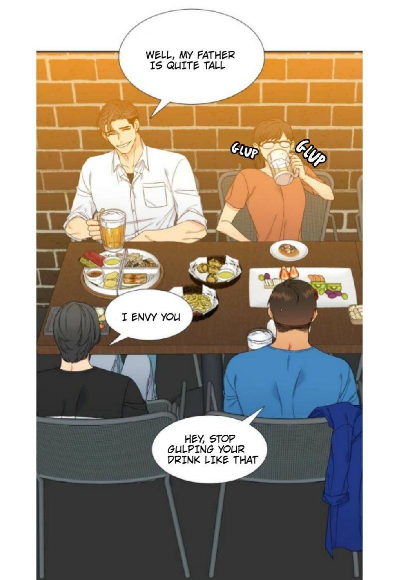 Blood-Link-By-Oneurman-Saneun-Hyeongje-Part-3-Eng page 17
