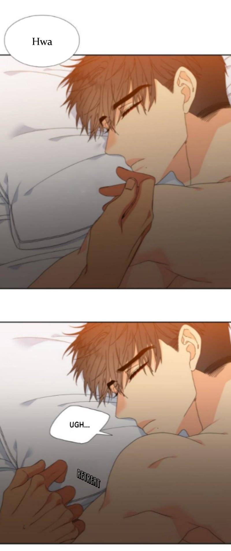 Blood-Link-By-Oneurman-Saneun-Hyeongje-Part-3-Eng page 2