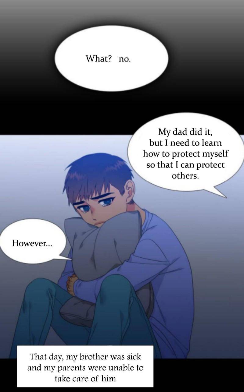 Blood-Link-By-Oneurman-Saneun-Hyeongje-Part-3-Eng page 5