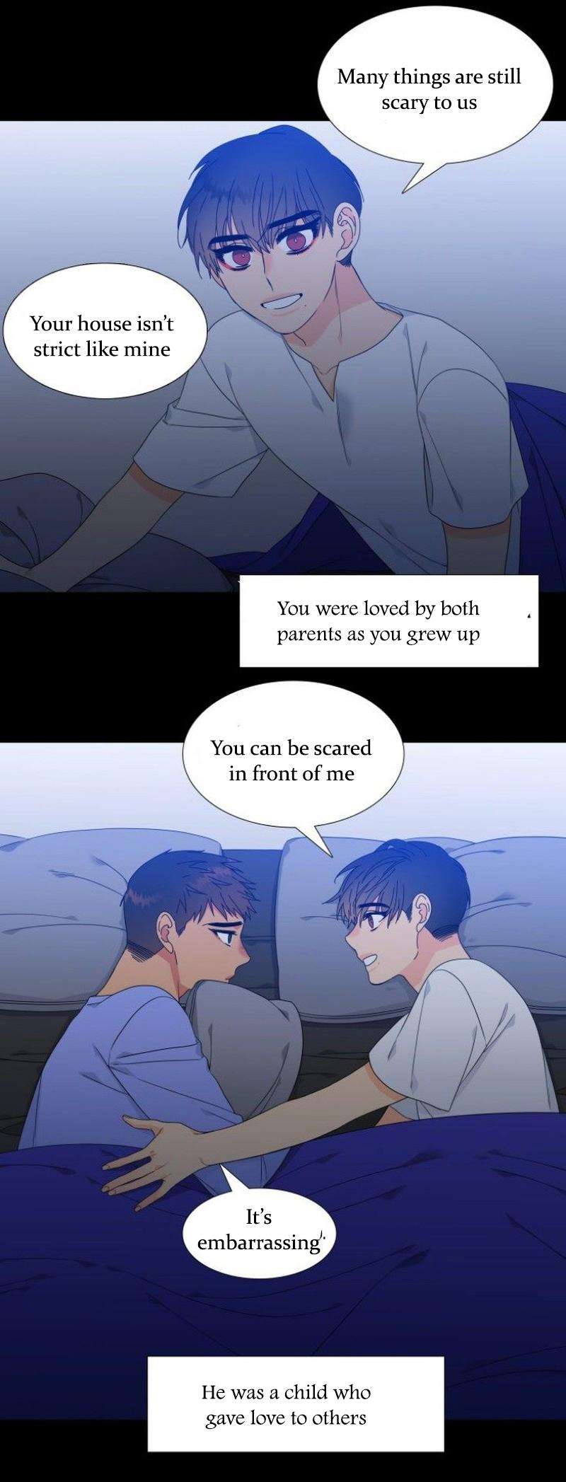 Blood-Link-By-Oneurman-Saneun-Hyeongje-Part-3-Eng page 6