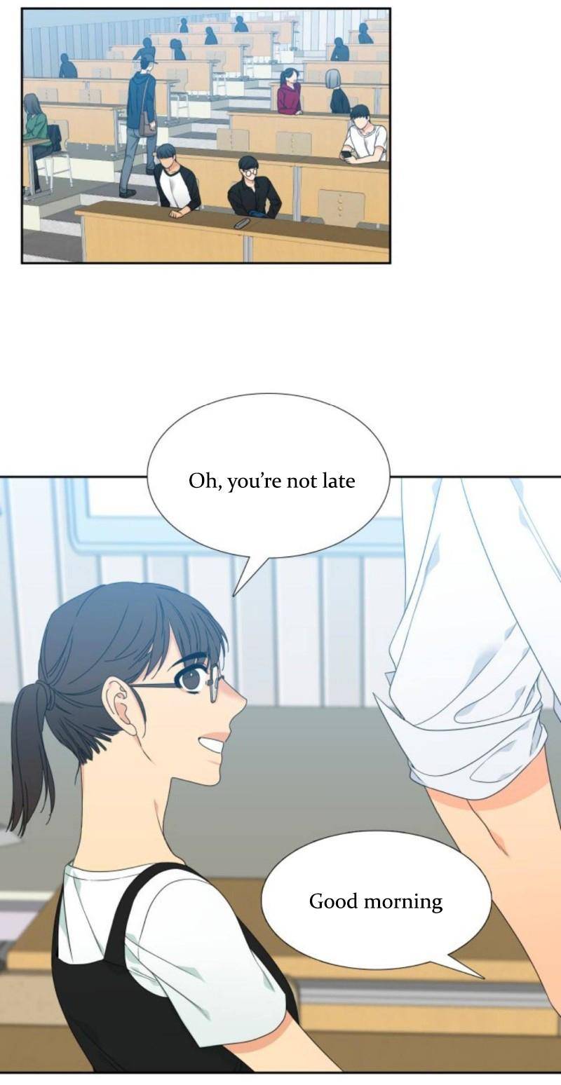 Blood-Link-By-Oneurman-Saneun-Hyeongje-Part-3-Eng page 16