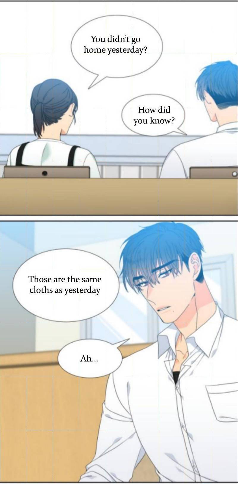 Blood-Link-By-Oneurman-Saneun-Hyeongje-Part-3-Eng page 17