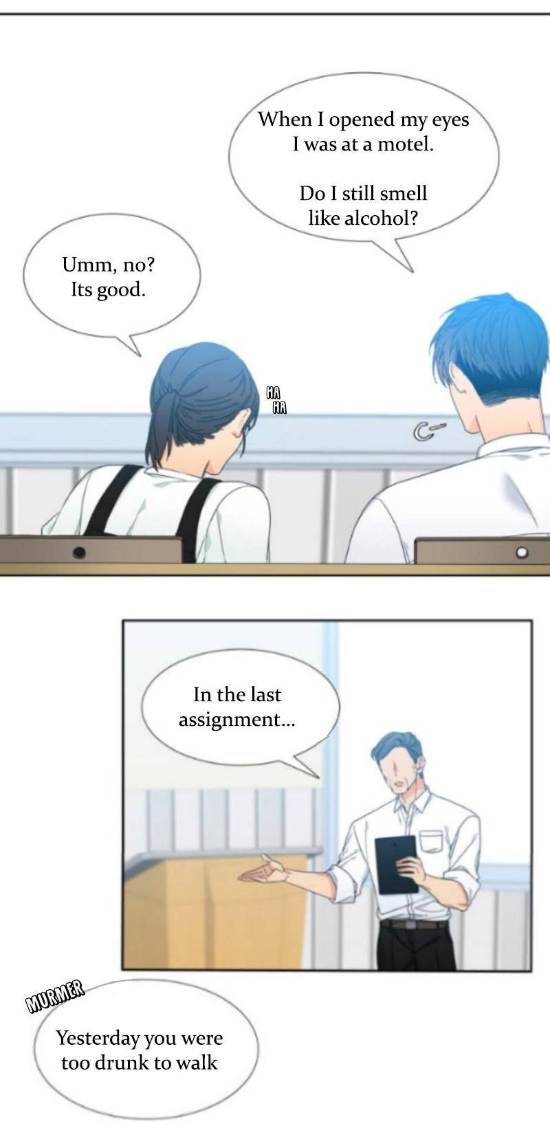 Blood-Link-By-Oneurman-Saneun-Hyeongje-Part-3-Eng page 18