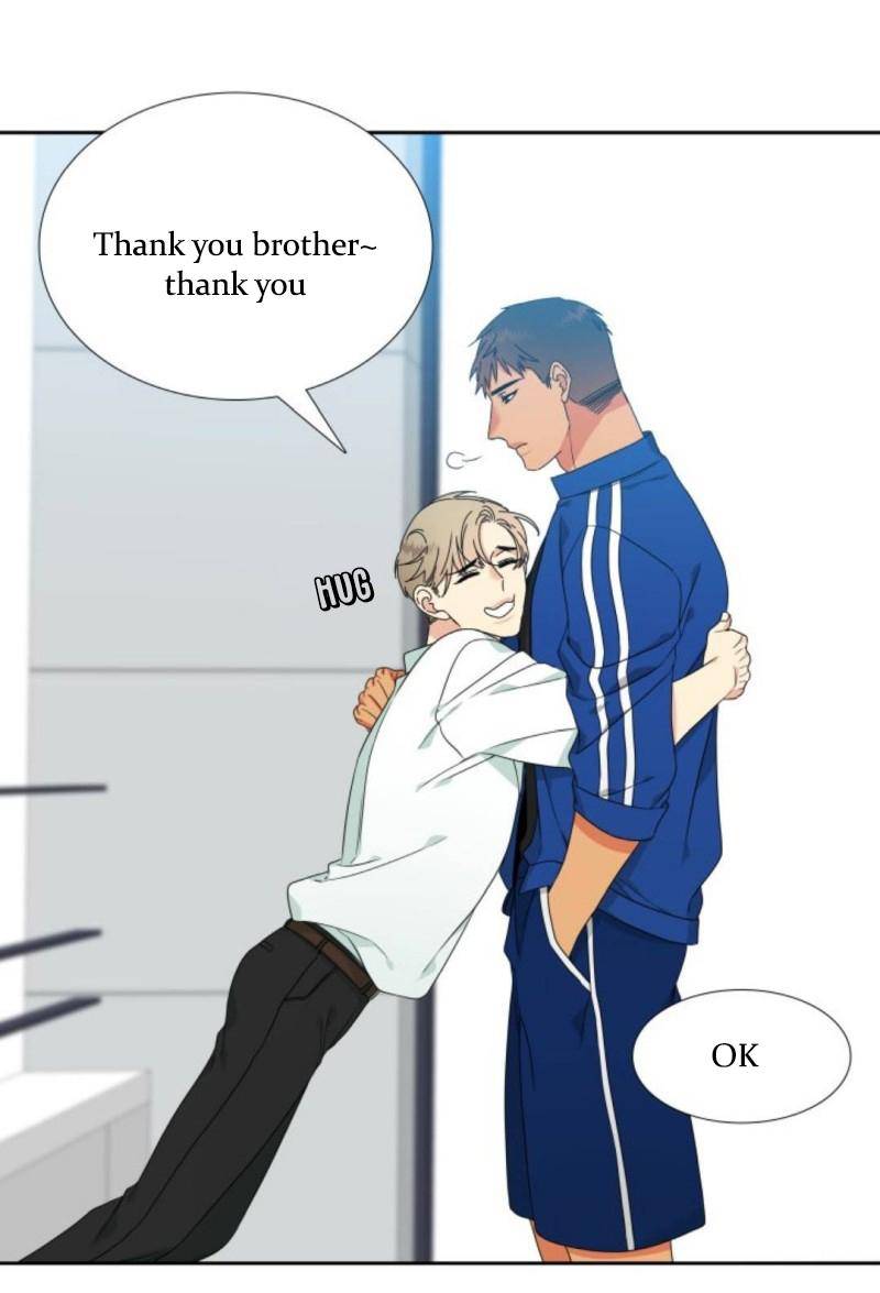Blood-Link-By-Oneurman-Saneun-Hyeongje-Part-3-Eng page 22