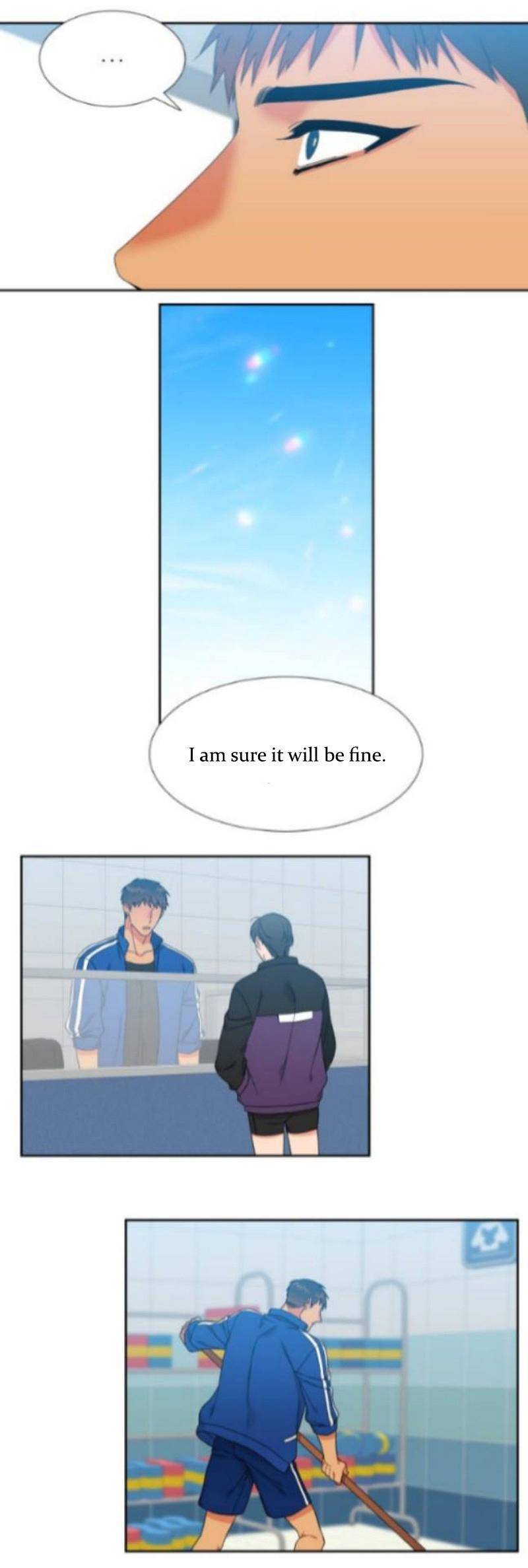 Blood-Link-By-Oneurman-Saneun-Hyeongje-Part-3-Eng page 25